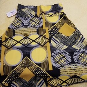 Lularoe Azure XL